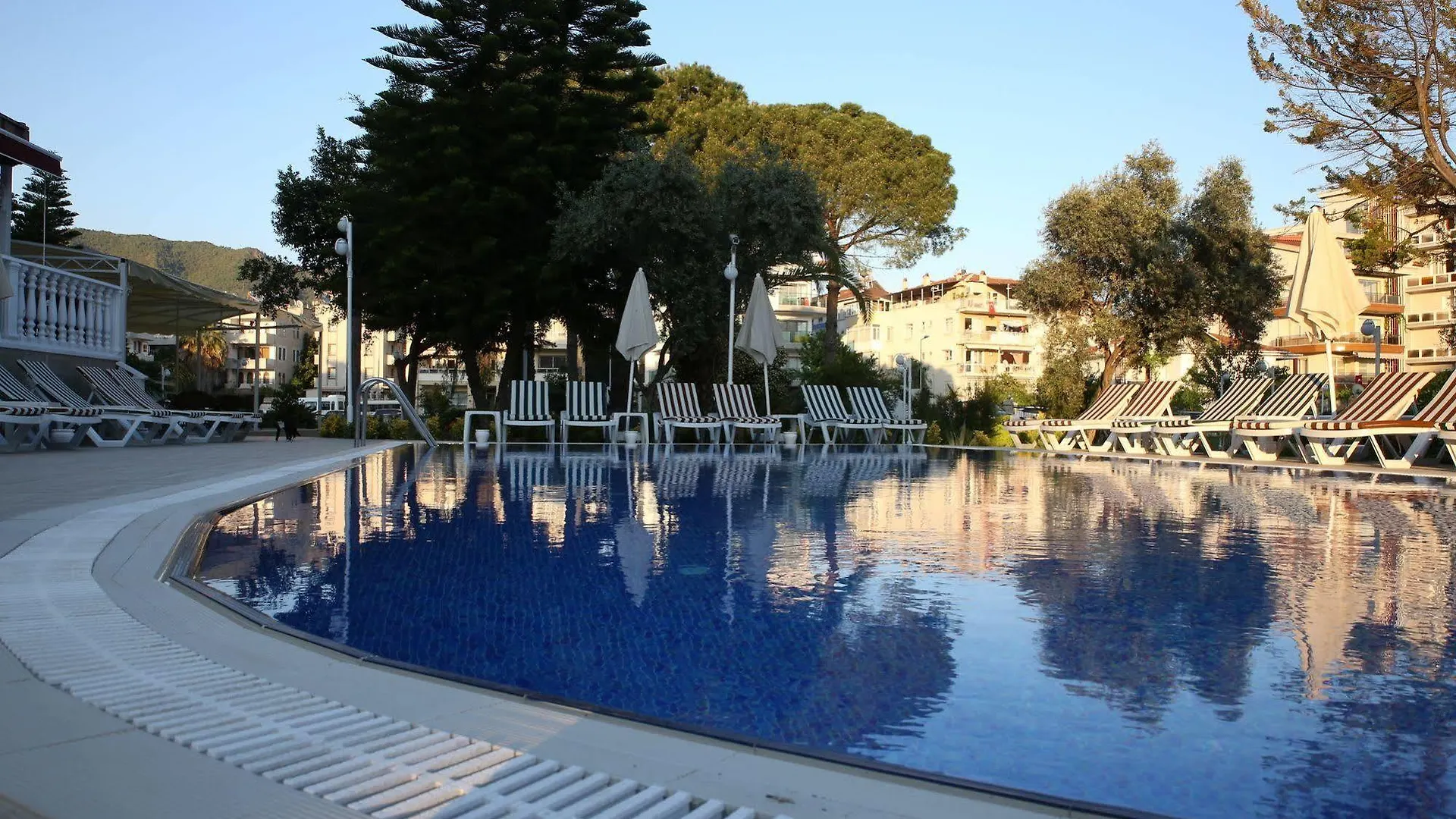 Halici Hotel Marmaris 3*,  Turquie