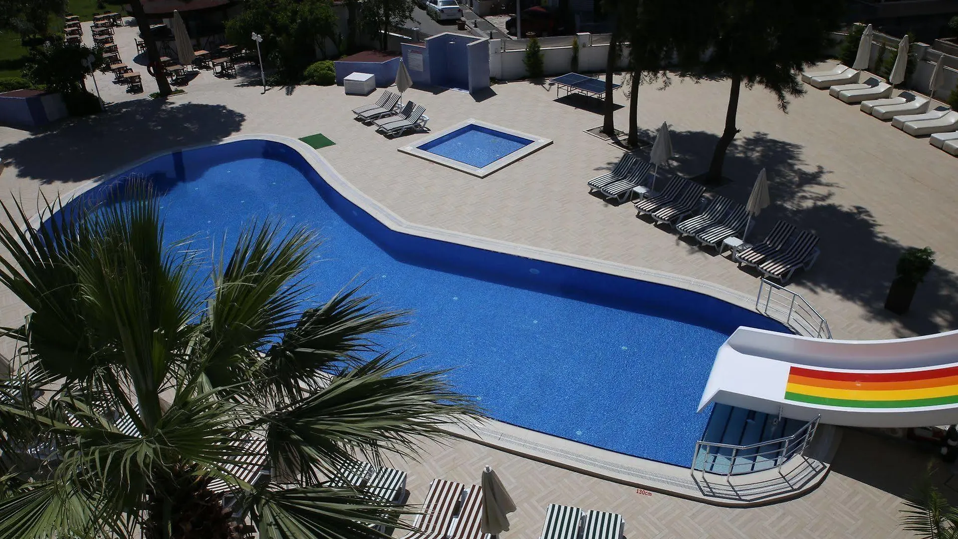 Halici Hotel Marmaris