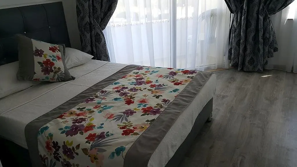 Halici Hotel Marmaris