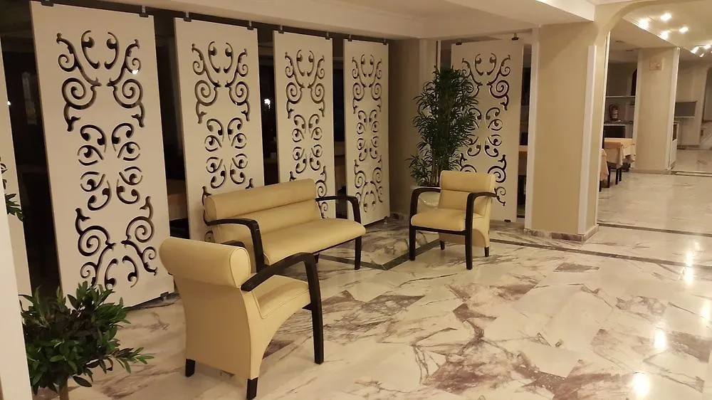 Halici Hotel Marmaris 3*,  Turkey
