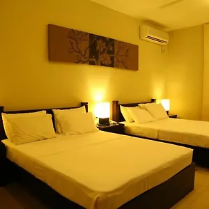Concord Grand 3* Dehiwala-Mount Lavinia