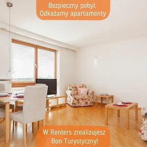 Wilanowska By Renters Варшава