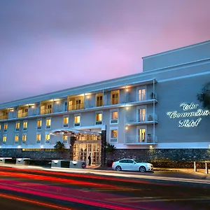 **** Hotel The Commodore Sydafrika