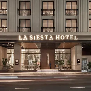 La Siesta Premium Saigon 5* Ho Chi Minh City