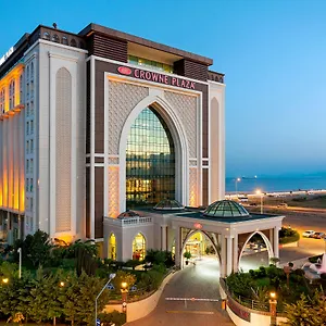 ***** Hotel Crowne Plaza By Ihg Tyrkiet