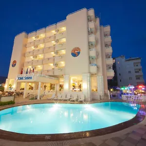 Selen ** Marmaris