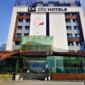 Liv 3* Istanbul