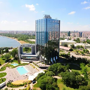 Sheraton Atakoy 5* Istanbul