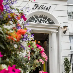 The Lansdowne 3* Dublin