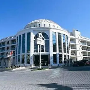 Pineta Park Deluxe **** Мармарис