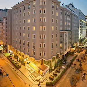 Golden Age Taksim 4* Istanbul