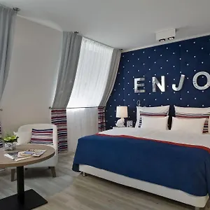 Estilo Fashion 4* Budapest