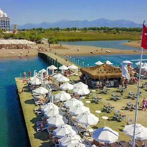 ***** Hotel Adalya Elite Lara Tyrkiet