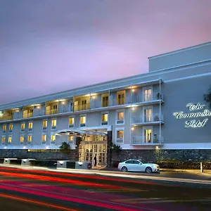 **** Hotel The Commodore Sydafrika
