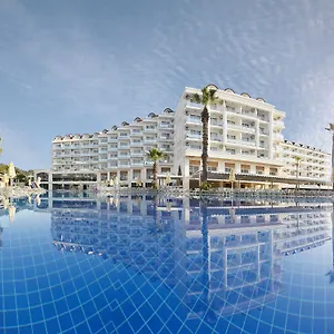 Grand Ideal Premium ***** Мармарис