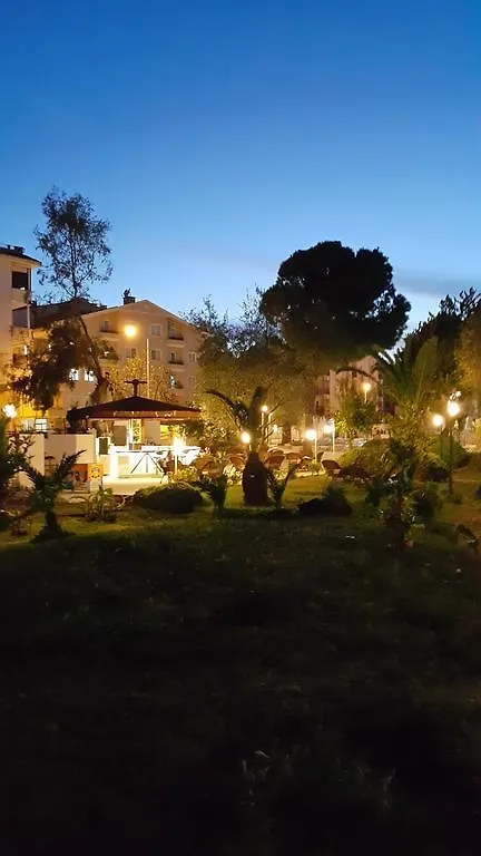 Halici Hotel Marmaris