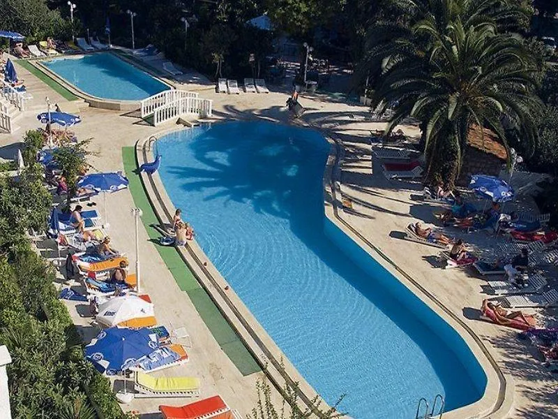 Halici Hotel Marmaris