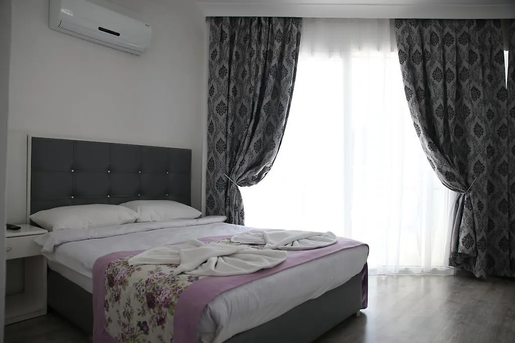 Halici Hotel Marmaris