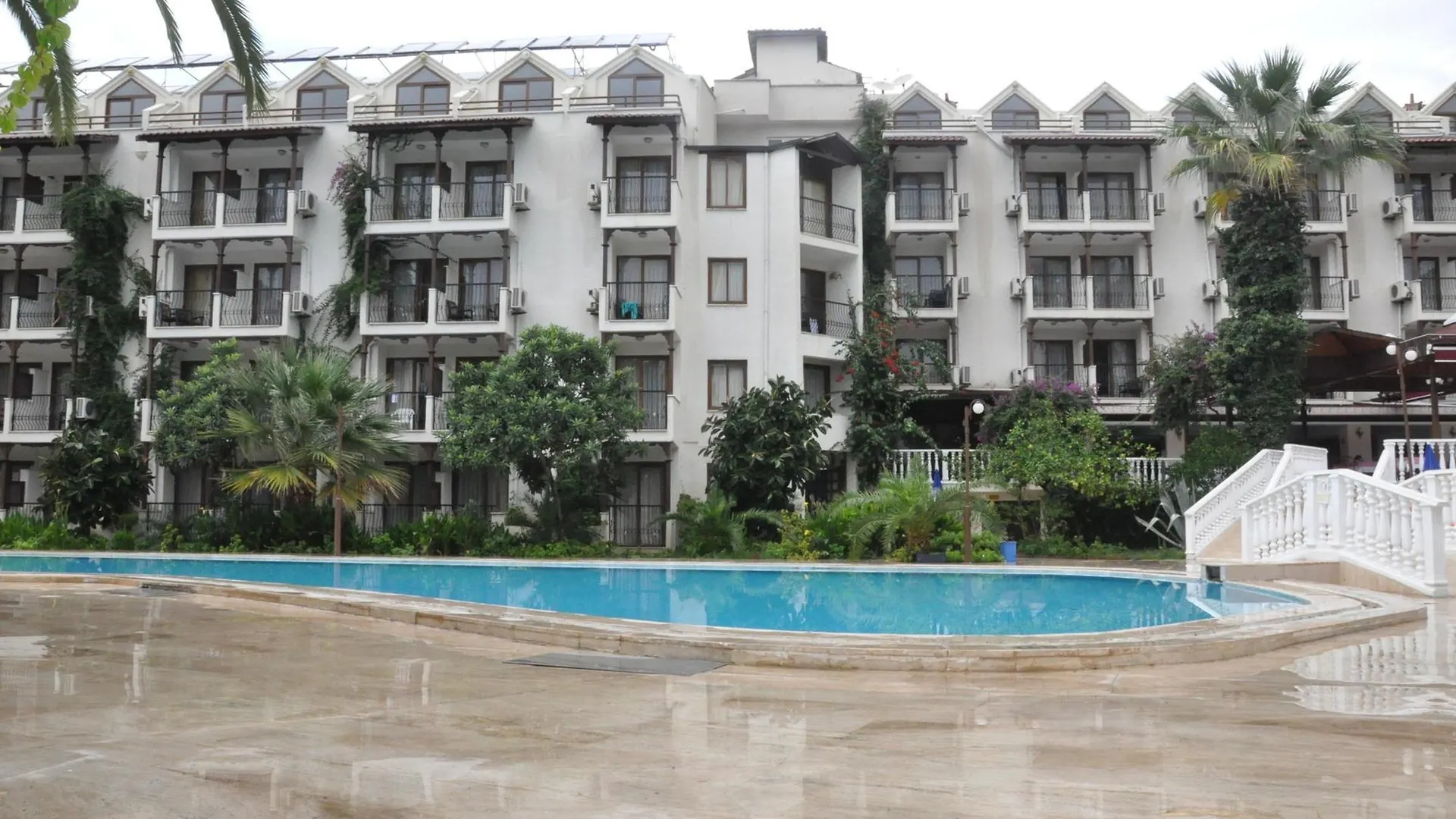 Halici Hotel Marmaris