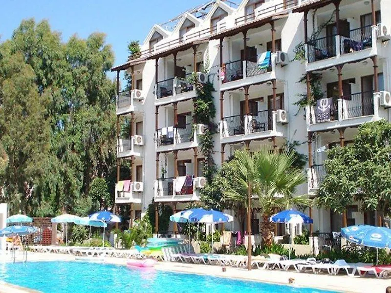 Halici Hotel Marmaris