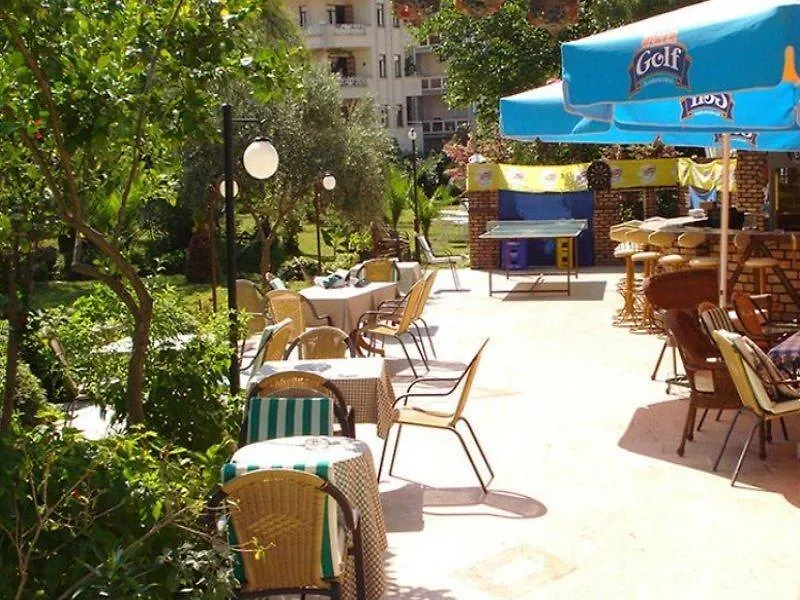 Halici Hotel Marmaris 3*,