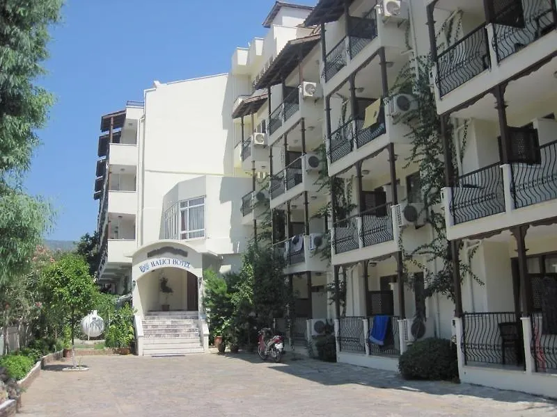 ***  Halici Hotel Marmaris Turkey