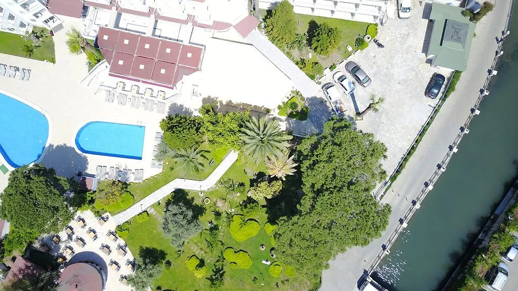 Halici Hotel Marmaris