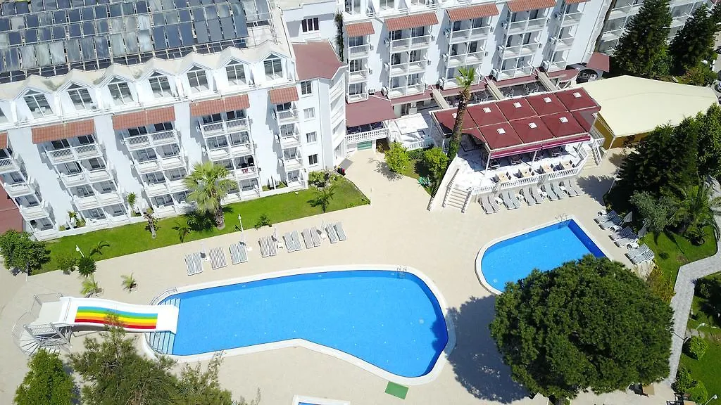 Halici Hotel Marmaris