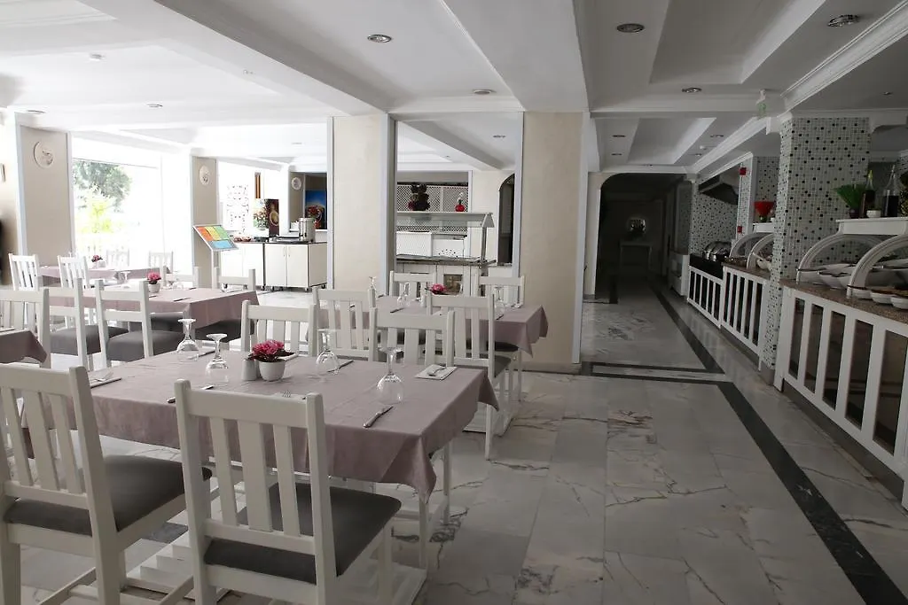Halici Hotel Marmaris 3*,