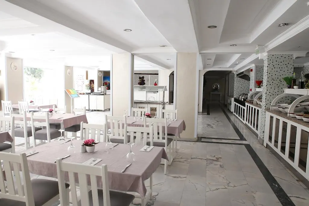 Halici Hotel Marmaris