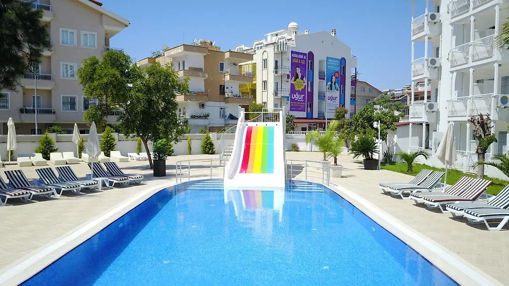 Halici Hotel Marmaris 3*,