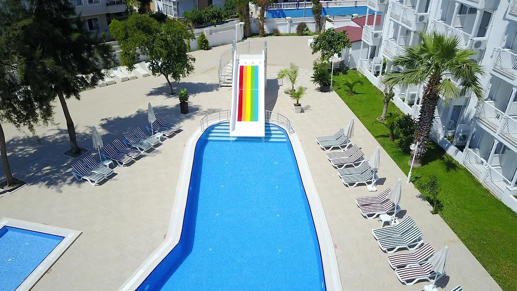 Halici Hotel Marmaris