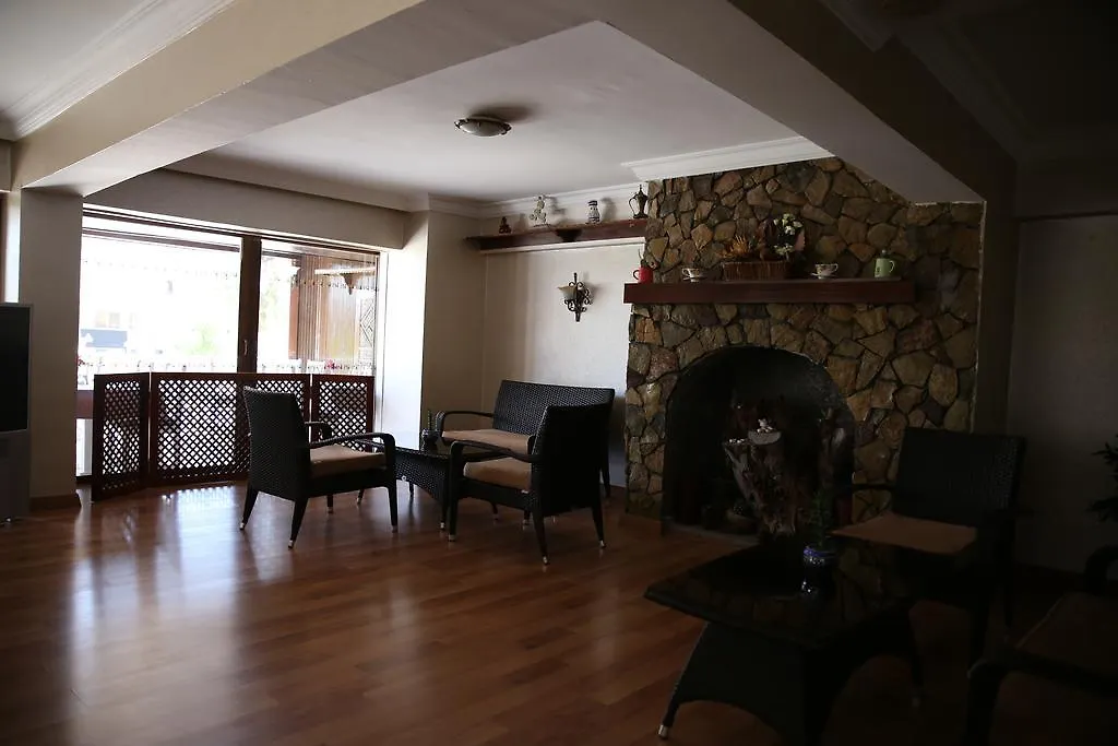 Halici Hotel Marmaris