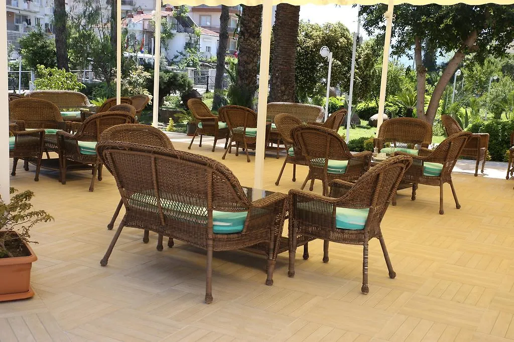Halici Hotel Marmaris 3*,  Turkey