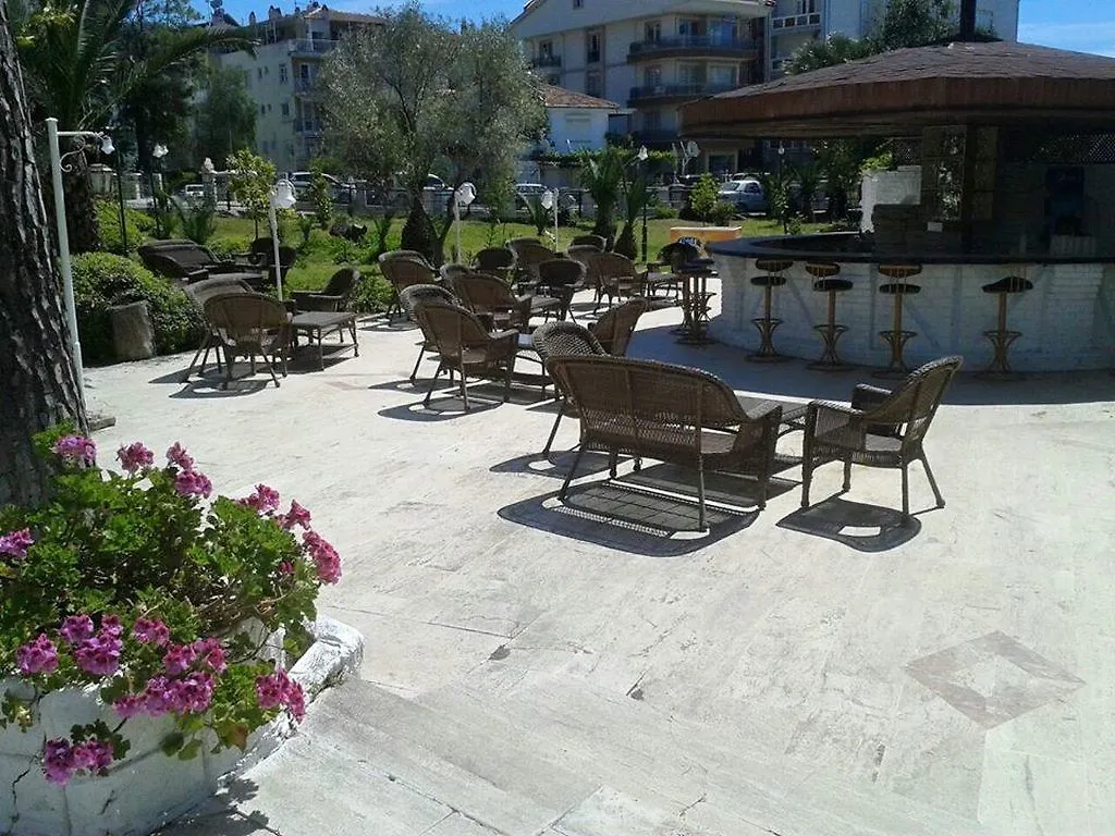 ***  Halici Hotel Marmaris Turkey