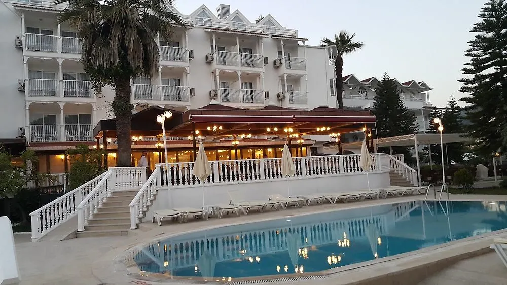 Halici Hotel Marmaris