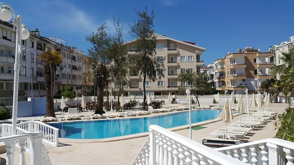 Halici Hotel Marmaris