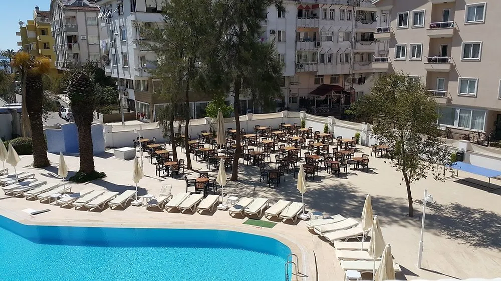 Halici Hotel Marmaris