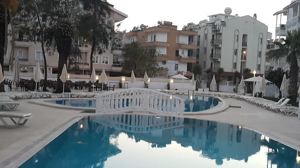 Halici Hotel Marmaris 3*,
