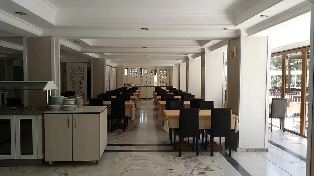 Halici Hotel Marmaris