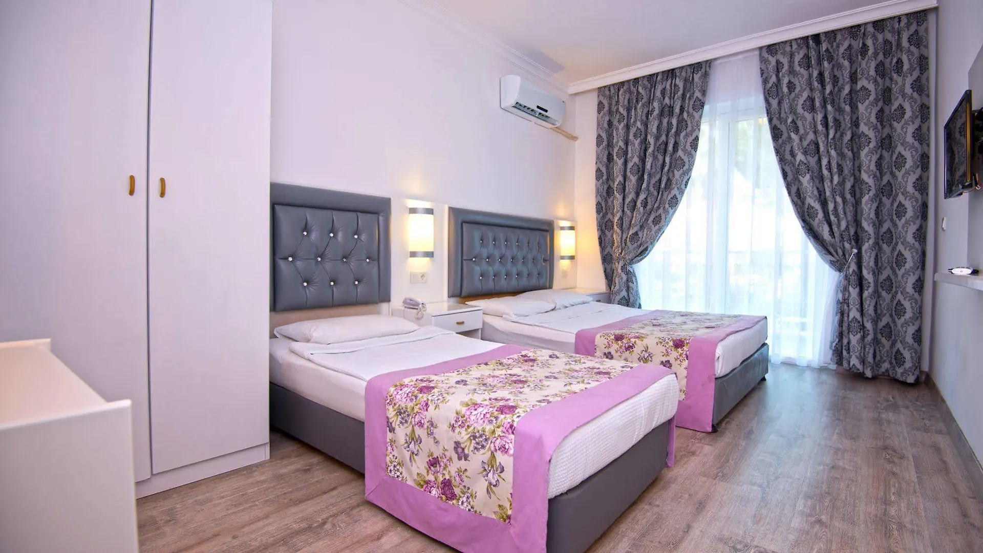 Halici Hotel Marmaris