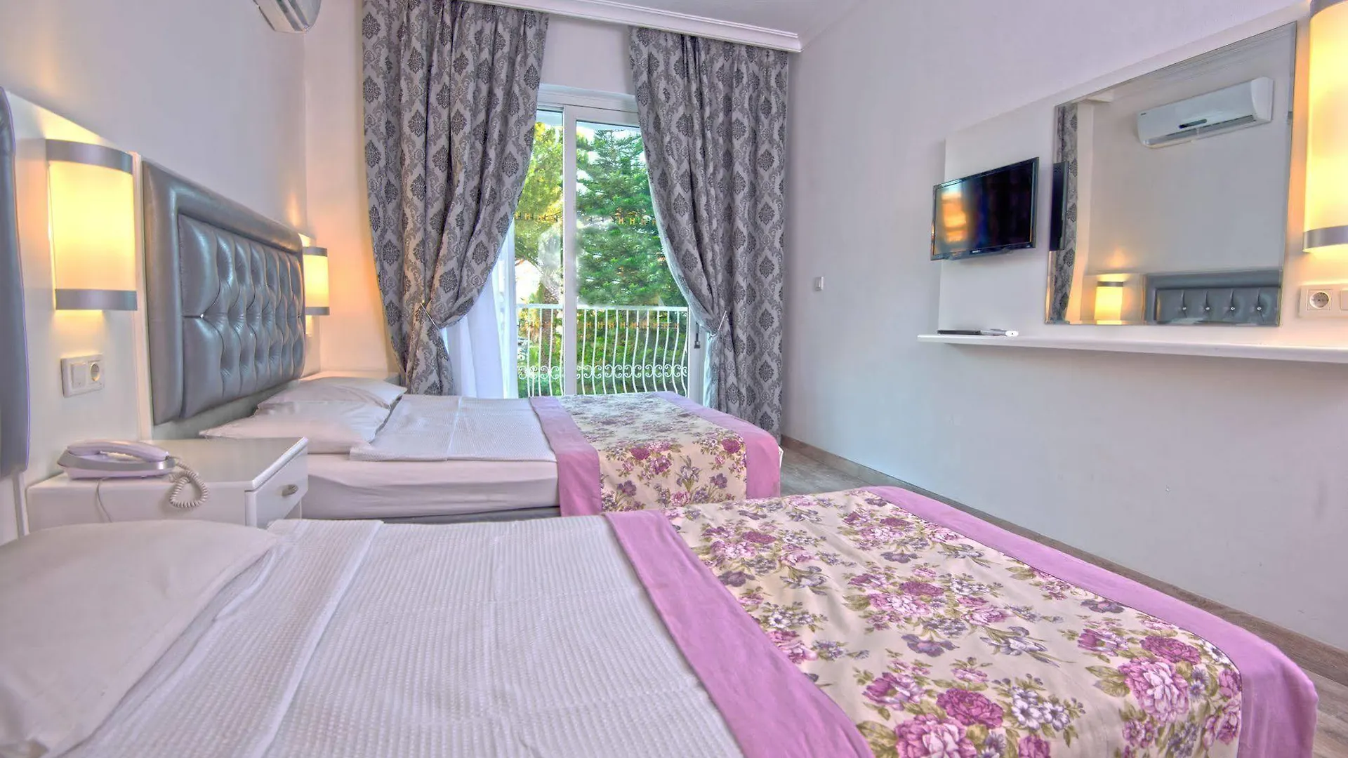 Halici Hotel Marmaris