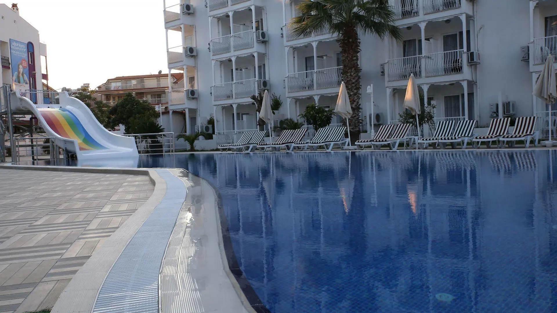 Halici Hotel Marmaris