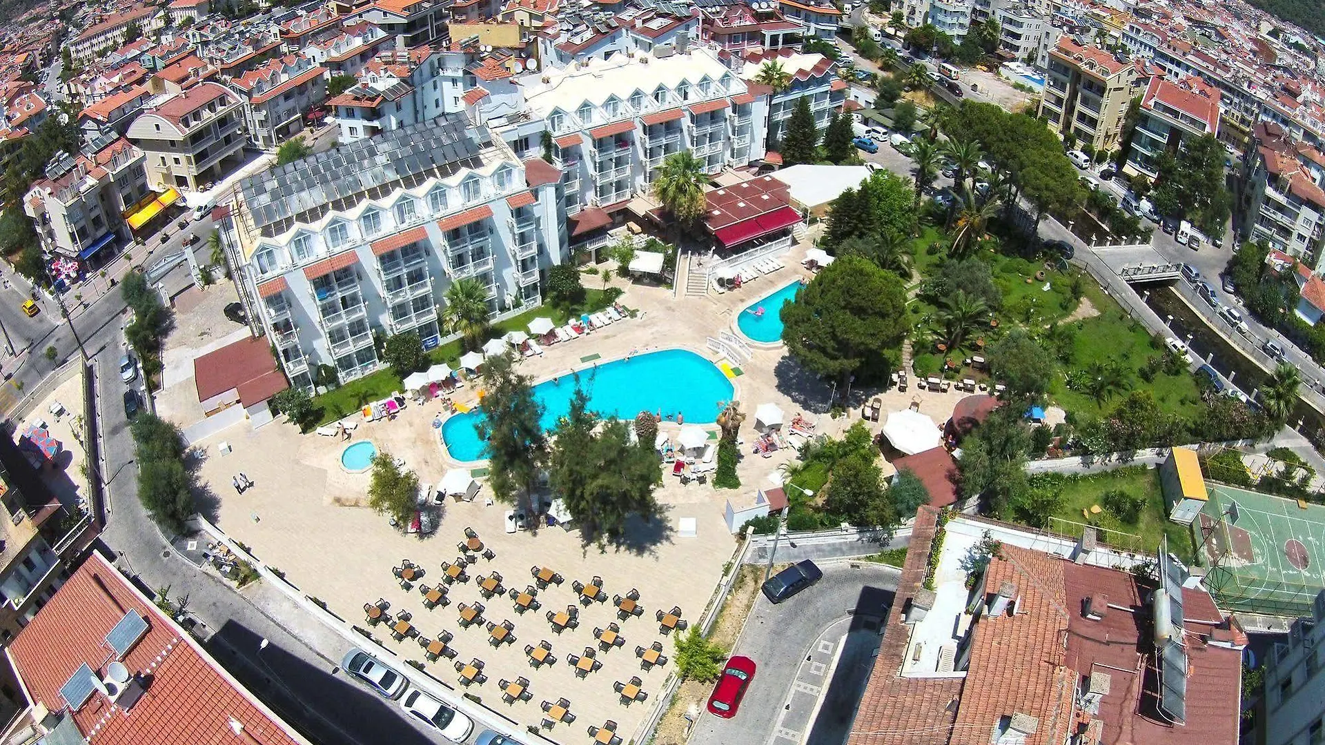 Halici Hotel Marmaris