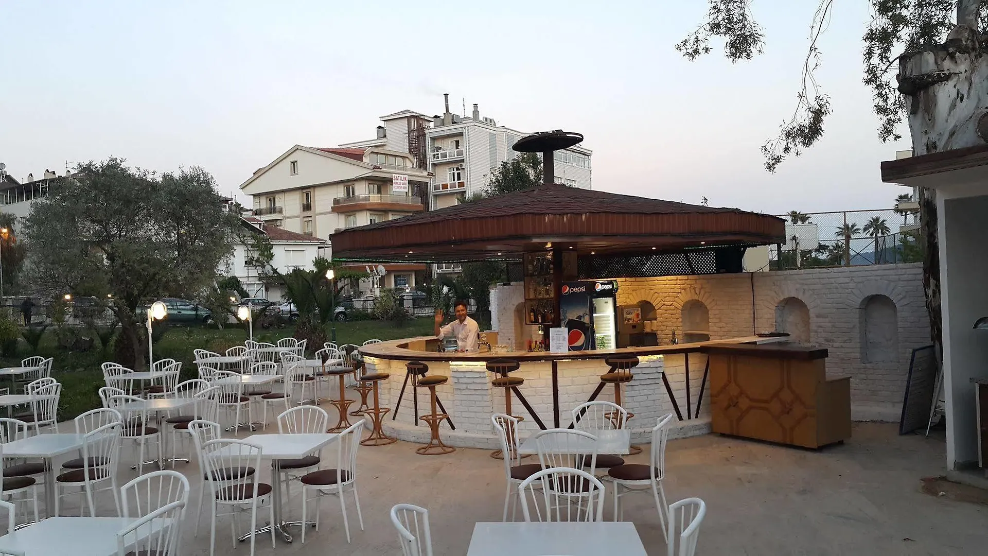 Halici Hotel Marmaris