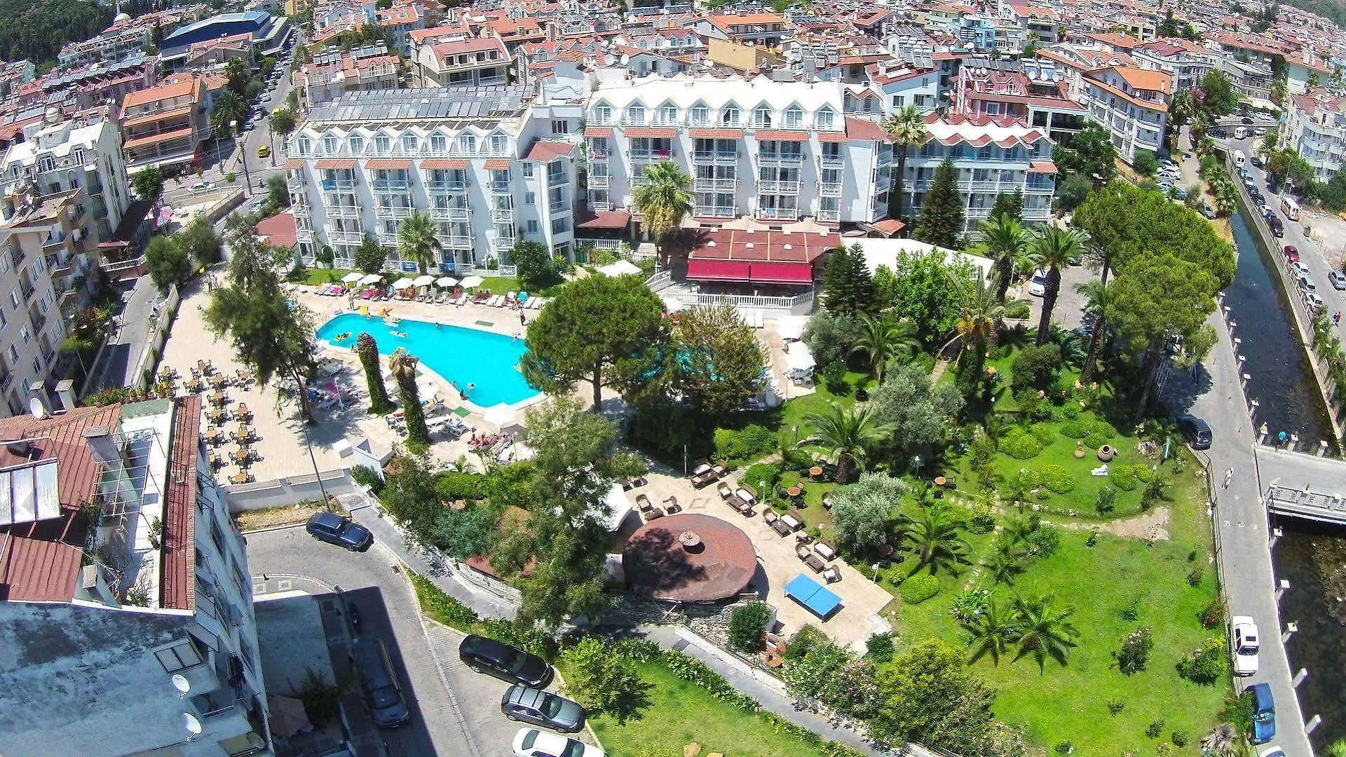 Halici Hotel Marmaris