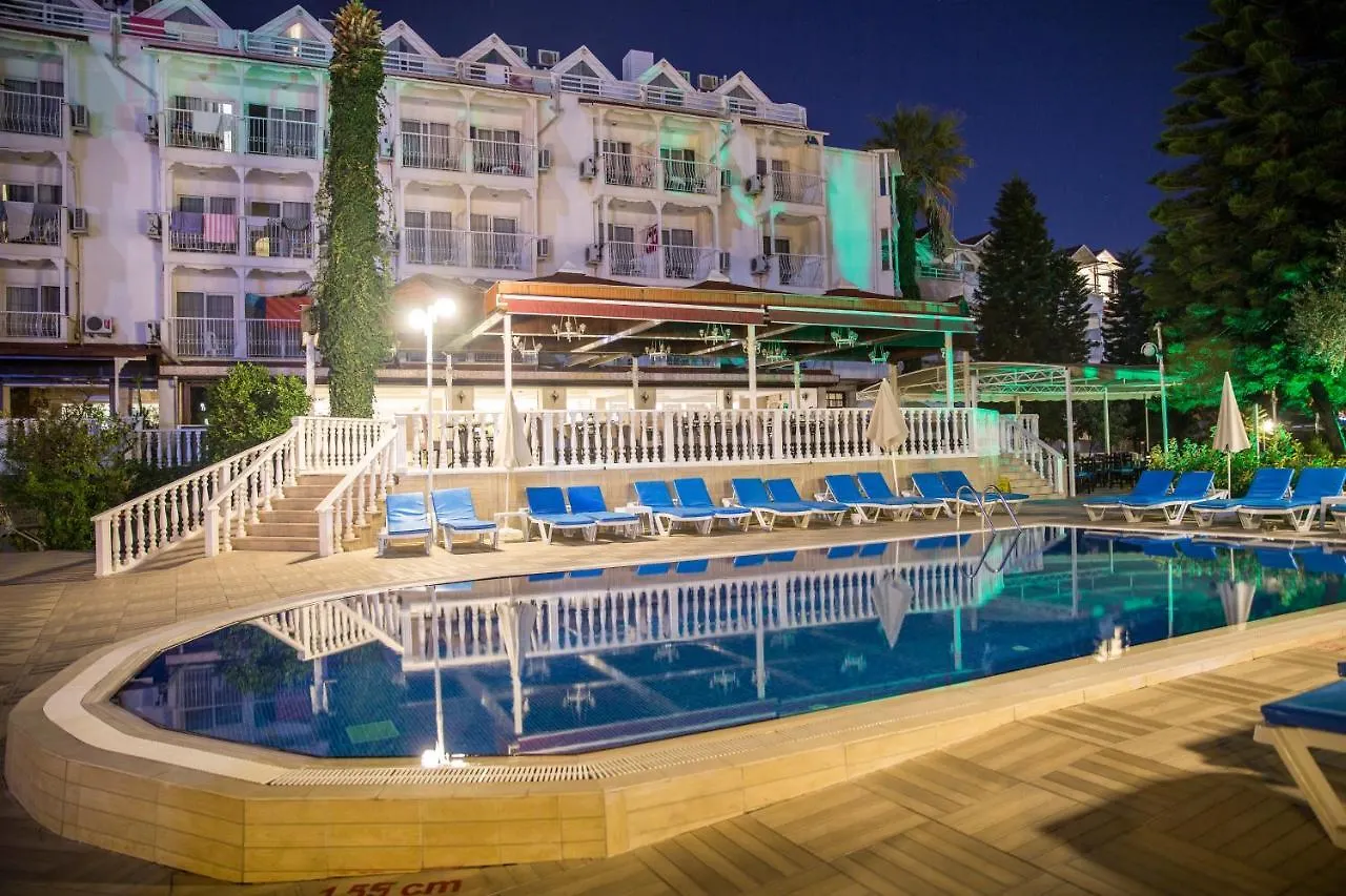Halici Hotel Marmaris 3*,  Turkey