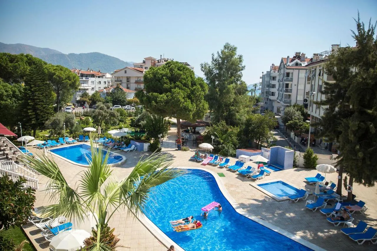 Halici Hotel Marmaris 3*,