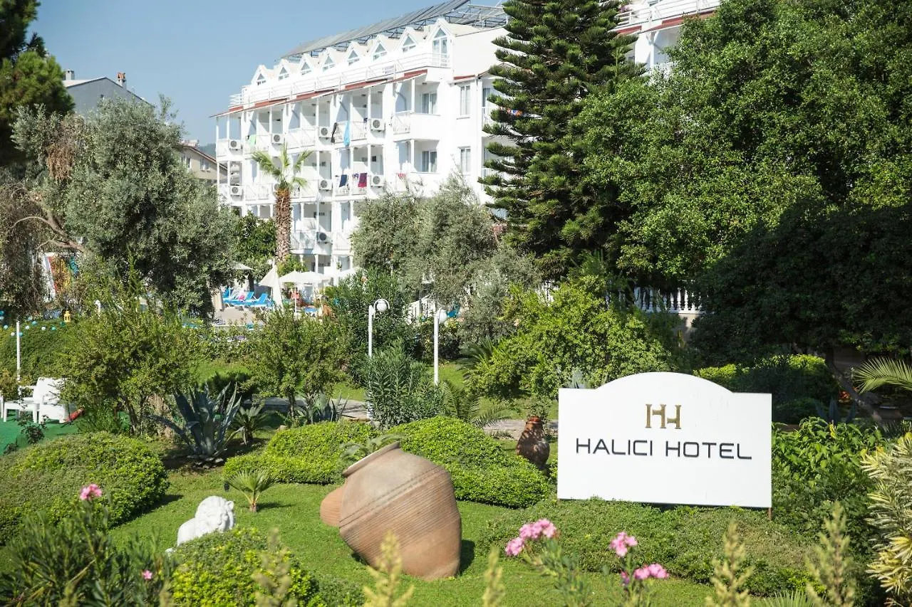 Halici Hotel Marmaris