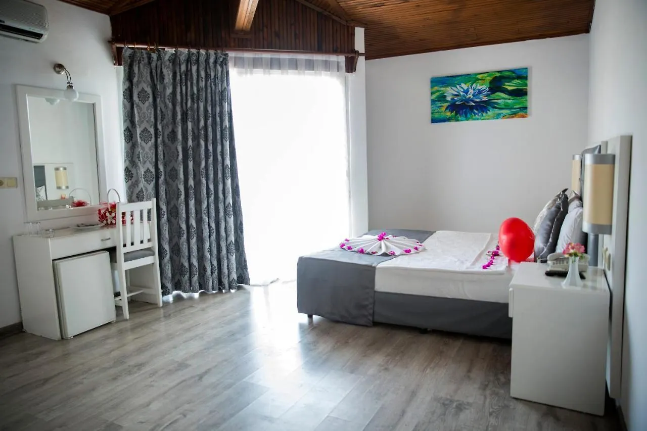 Halici Hotel Marmaris